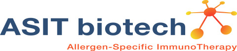 ASIT biotech Logo