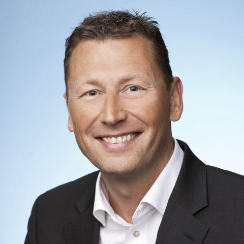 Niels Svenningsen: Sonion’s new CEO & President (Photo: Business Wire)