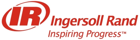 Ingersoll-Rand plc Logo
