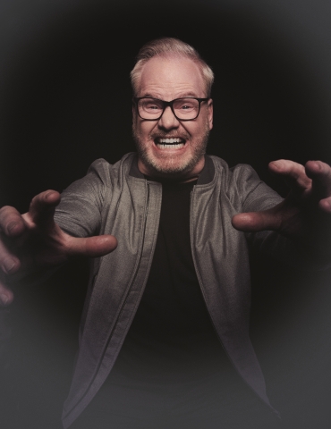 Comedian Jim Gaffigan (Photo: Business Wire)