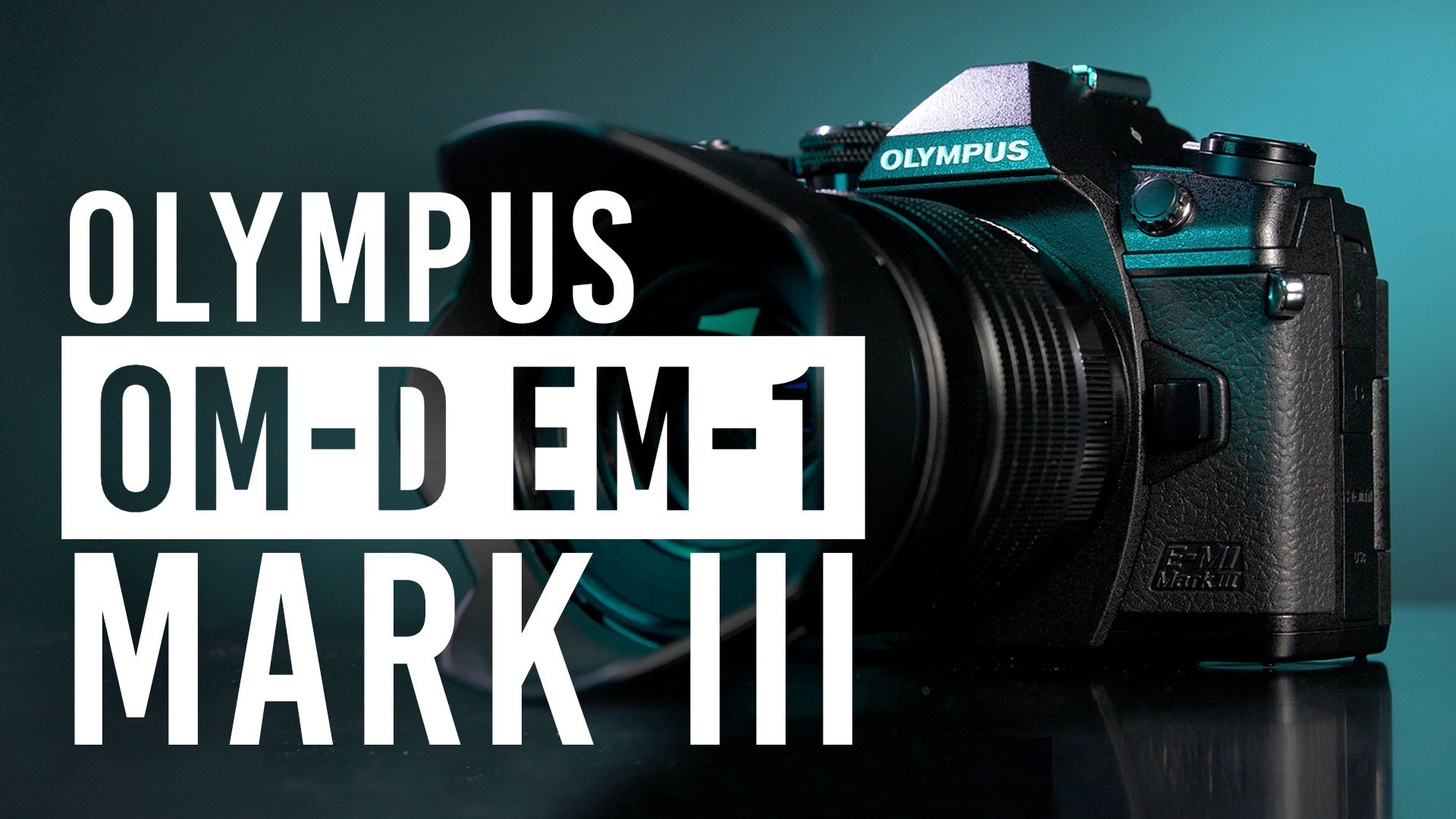 Olympus Announces The Om D E M1 Mark Iii And Pen E Pl10 Mirrorless Cameras And 12 45mm Pro Lens More Information At B H Business Wire