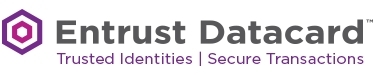 Entrust Datacard Logo