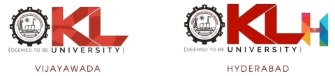 KL (Deemed to be) University Logo