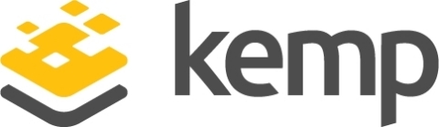 Kemp Technologies Logo
