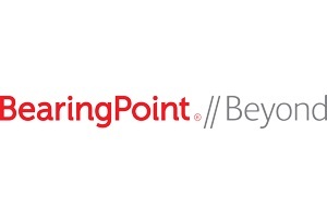 BearingPoint//Beyond Logo