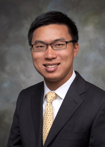 Derek Liu, Partner, Baker McKenzie (Photo: Business Wire)