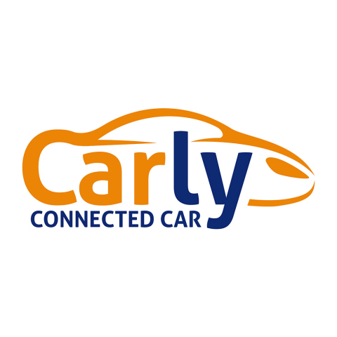 Carly Logo