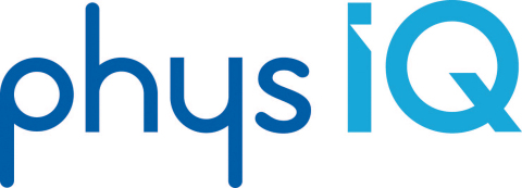PhysIQ Logo