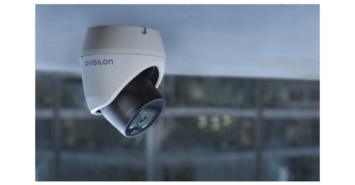 h5m avigilon