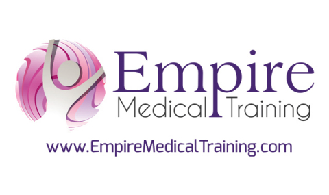 Empire Medical Training, Inc. Logo