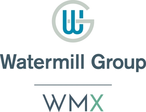 Watermill Group Logo