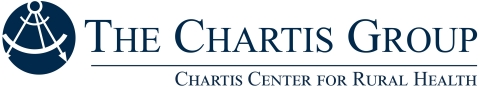The Chartis Center for Rural Health Logo