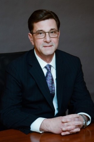 Gregory Barbaro, Financial Advisor with Barbaro, DeMartino & Tucker Group, Ameriprise Financial. Photo courtesy of Barbaro.