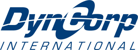 DynCorp International Logo