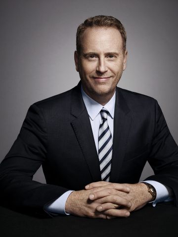 Robert Greenblatt (Photo: Business Wire)