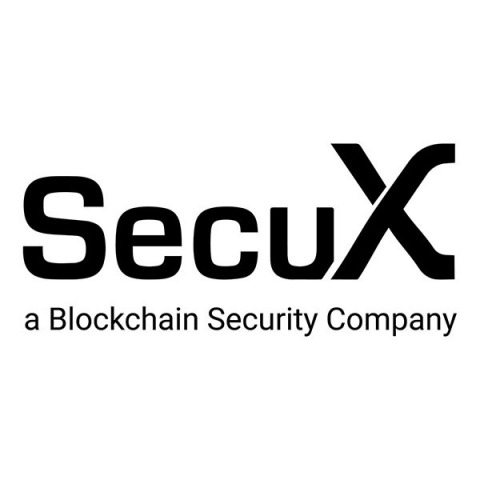 SecuX Technology Inc. Logo