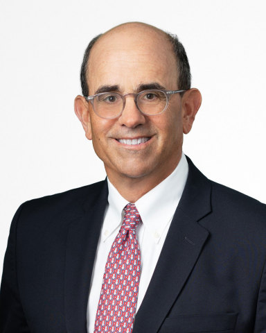Vincent Sama (Photo: Business Wire)
