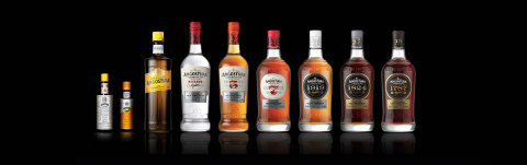 This February the House of Angostura® welcomes nine of the most talented, diverse and creative bartenders from across the globe to Trinidad & Tobago to compete for the world title of Angostura® Global Cocktail Challenge 2020.  (Photo: Business Wire)