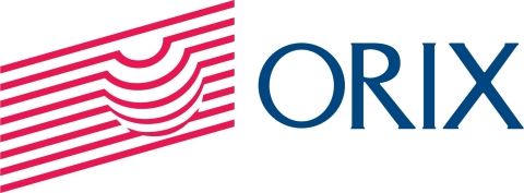 ORIX Corporation USA Logo