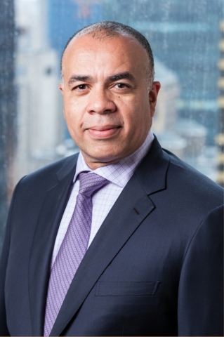 original Mbanefo (Photo: Business Wire)