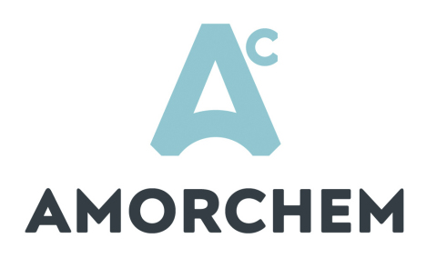 AmorChem Logo