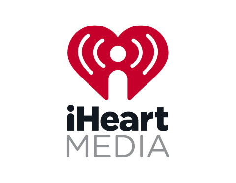iHeartMedia Logo