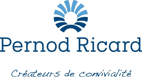 Pernod Ricard Logo