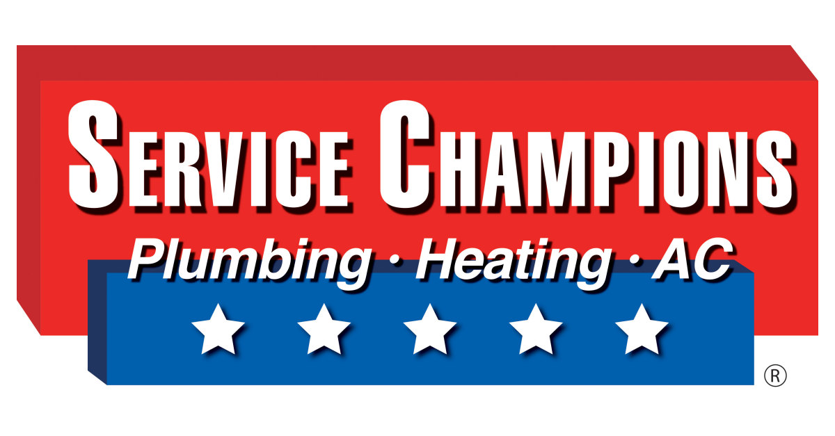 Champion Plumbing LLC