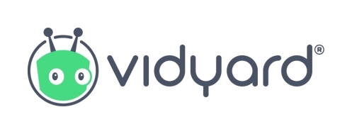 Vidyard Logo