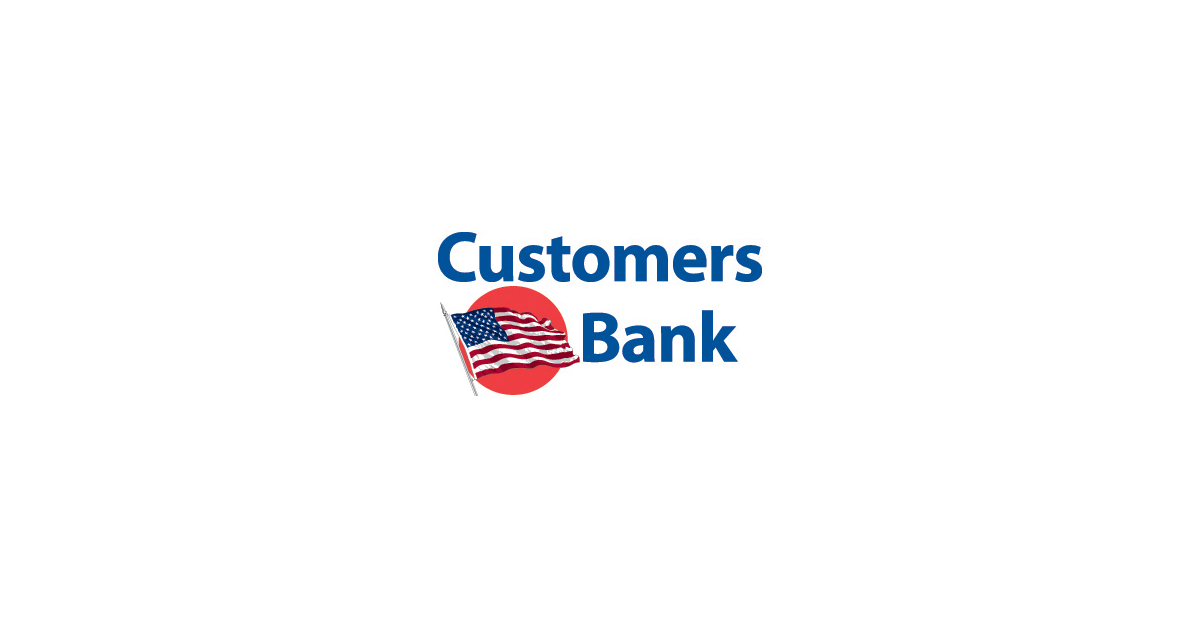 Customers Bancorp, Inc. Declares Quarterly Cash Dividend On Its Series ...