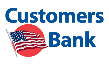 Customers Bancorp, Inc. Logo