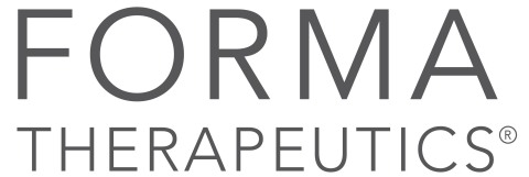 FORMA Therapeutics, Inc. Logo
