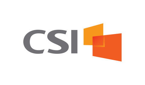Computer Services, Inc. (CSI) Logo