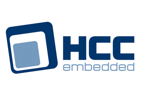 HCC Embedded Logo