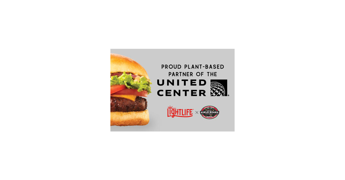 Greenleaf Foods, SPC, Scores Big With Chicago Sports Fans by Bringing