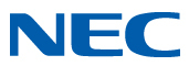 NEC Display Solutions of America, Inc. Logo