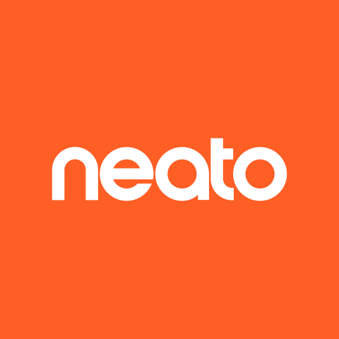 Neato Robotics Logo