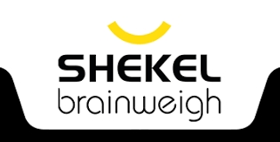 Shekel Brainweigh Ltd. Logo