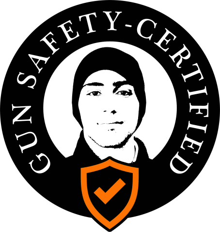 Gun Safety-Certified Symbol (Graphic: Business Wire)