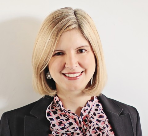 Kristen Holt, CEO, GreenPath Financial Wellness (Photo: Business Wire)
