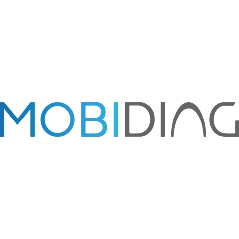 Mobidiag Logo