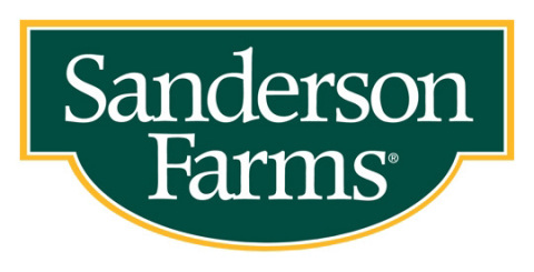 Sanderson Farms, Inc. Logo