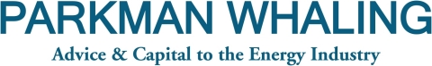 Parkman Whaling LLC Logo