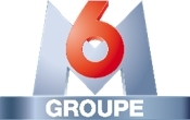 M6 METROPOLE TELEVISION Logo