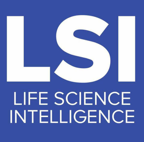 Life Science Intelligence Logo