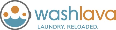 Washlava Logo