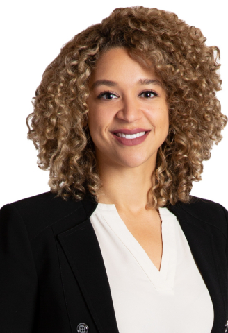 TaraLynn Casperson, an associate in Dorsey’s Seattle office, has been selected for the 2020 Leadership Council on Legal Diversity (LCLD) Pathfinder Program. (Photo: Dorsey & Whitney LLP)