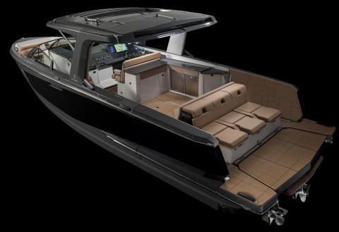 MasterCraft Boat Holdings Innovates at Record Speed With 