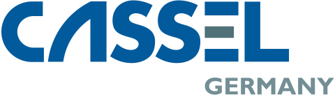 TASI Group and Cassel Messtechnik GmbH Logo
