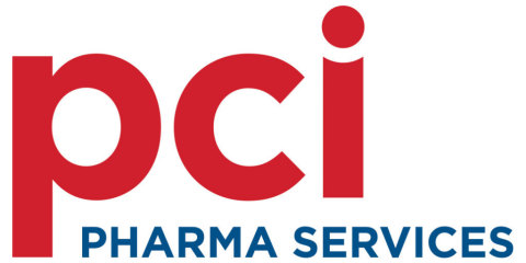PCI Pharma Services Logo